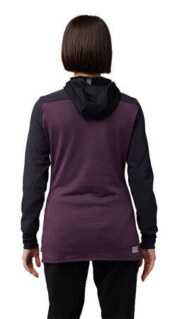 Cyklistická mikina Fox Racing W Defend Thermal Hoodie