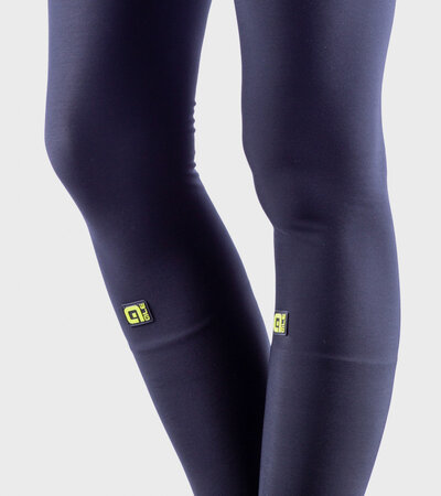 Cyklistické návleky na nohy ALÉ Accessori Termico