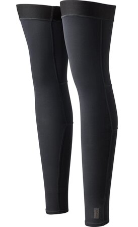 Termo cyklistický návlek na nohy Trek Čierna