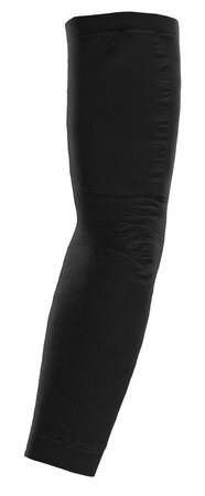 Cyklistické návleky na ruky ALÉ Seamless Dryarn® Black Cyklistické návleky na ruky ALÉ Seamless Dryarn® Black