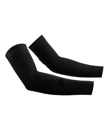Návleky na ruky Assos R Winter Arm Warmers P1 Black Series