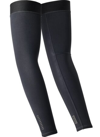 Termo cyklistický návlek na rameno Trek Čierna Termo cyklistický návlek na rameno Trek Čierna