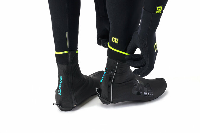 Vodeodolné návleky na tretry ALÉ Accessorie Klimatik