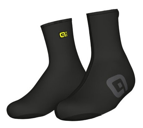 Cyklistické návleky na tretry ALÉ Accessorie Neoprene Cyklistické návleky na tretry ALÉ Accessorie Neoprene