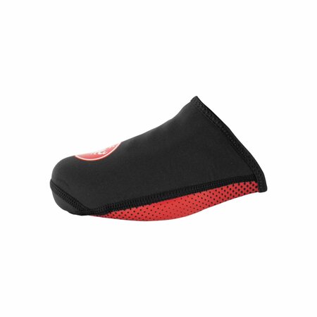 Návleky na špičky Castelli Toe Thingy 2 Black