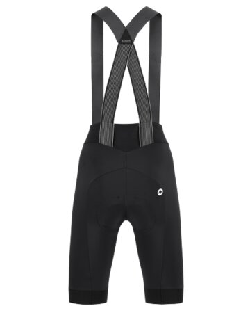 Cyklistické nohavice Assos UMA GT Bib Shorts C2 Black