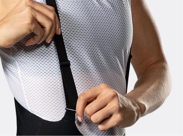 Dámske kraťasy Bontrager Circuit Azure/Ultra Violet Dámske kraťasy Bontrager Circuit Azure/Ultra Violet