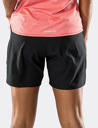 Dámske kraťasy Bontrager Kalia Black