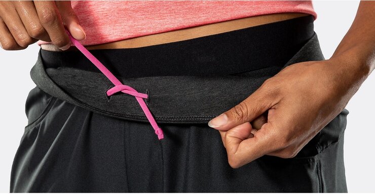 Dámske kraťasy Bontrager Kalia Black