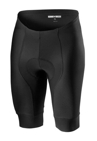 Pánske kraťasy Castelli Competizione Black