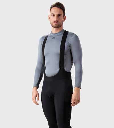 Zimné cyklistické nohavice ALÉ STONES CARGO OFF ROAD - GRAVEL Zimné cyklistické nohavice ALÉ STONES CARGO OFF ROAD - GRAVEL