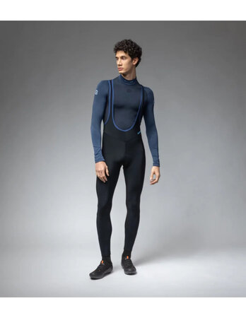 Cyklistické nohavice ALÉ K-ATMO Klimatik Cyklistické nohavice ALÉ K-ATMO Klimatik