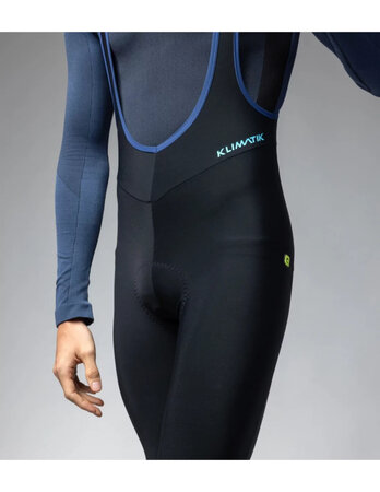 Cyklistické nohavice ALÉ K-ATMO Klimatik Cyklistické nohavice ALÉ K-ATMO Klimatik