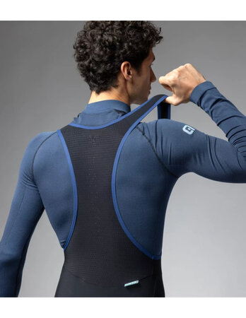 Cyklistické nohavice ALÉ K-ATMO Klimatik Cyklistické nohavice ALÉ K-ATMO Klimatik