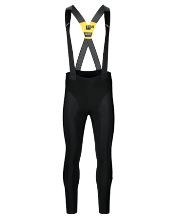 Assos Equipe RS Spring Fall Bib Tights S9 Black Series
