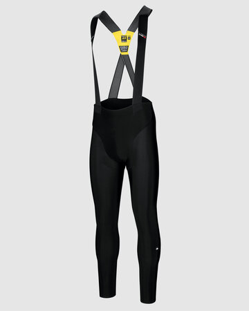 Assos Equipe RS Spring Fall Bib Tights S9 Black Series