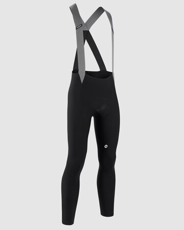 Assos Mille GT 3/3 Bibtights S C2 Black Series