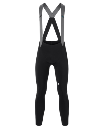 Assos Mille GT 3/3 Bibtights S C2 Black Series