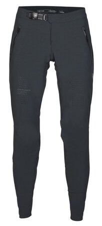Dámske nohavice Fox Racing W Flexair Pants Black Dámske nohavice Fox Racing W Flexair Pants Black