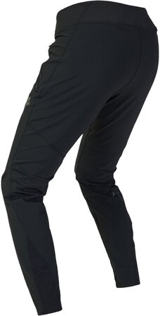 Nohavice Fox Flexair Pant Black