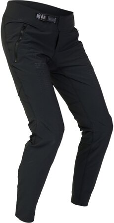 Nohavice Fox Flexair Pant Black