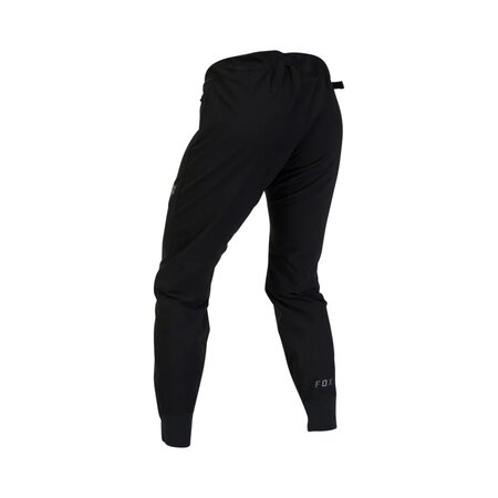 Nohavice Fox Ranger Pant Black
