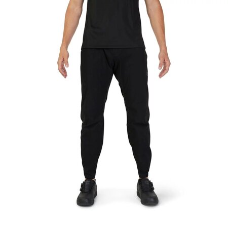 Nohavice Fox Ranger Pant Black