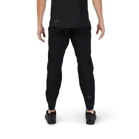 Nohavice Fox Ranger Pant Black