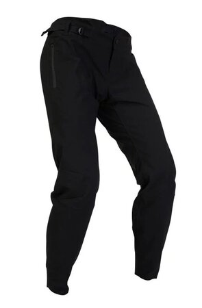 Nohavice Fox Ranger Pant Black