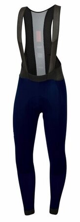 Pánske nohavice Sportful Pro Bibtight Blue