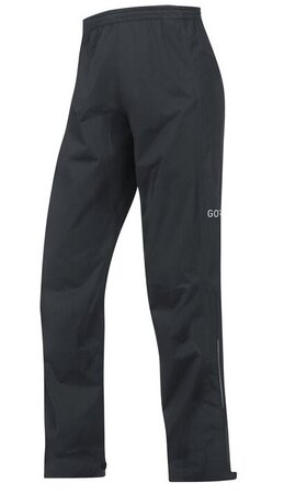 Nohavice Gore C3 GTX Active Black