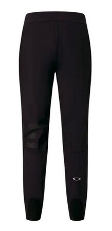 Cyklistické nohavice Oakley Seeker Airline Pant Blackout