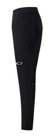 Cyklistické nohavice Oakley Seeker Airline Pant Blackout