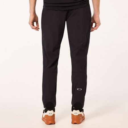 Cyklistické nohavice Oakley Seeker Airline Pant Blackout