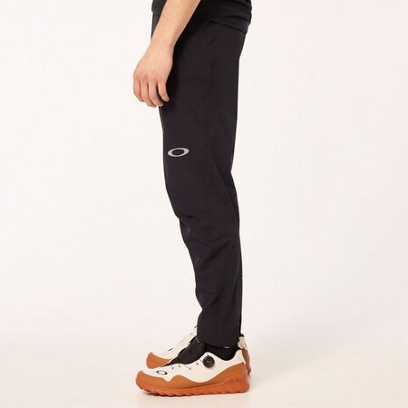 Cyklistické nohavice Oakley Seeker Airline Pant Blackout