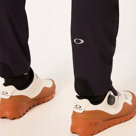 Cyklistické nohavice Oakley Seeker Airline Pant Blackout