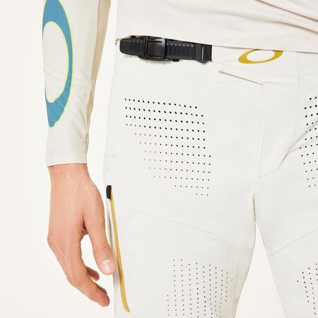 Cyklistické nohavice Oakley Seeker Edge Pant Mist