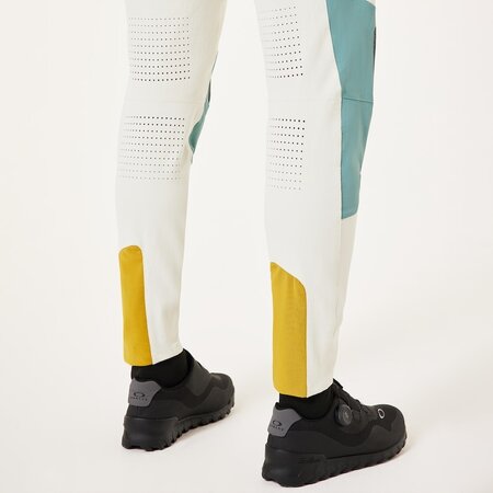 Cyklistické nohavice Oakley Seeker Edge Pant Mist
