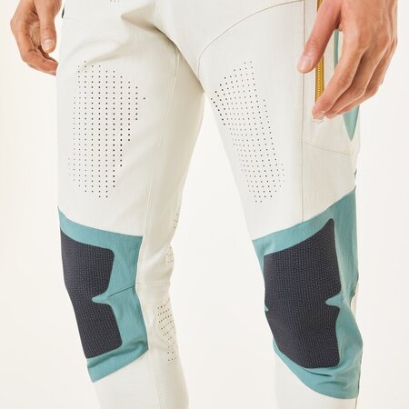 Cyklistické nohavice Oakley Seeker Edge Pant Mist