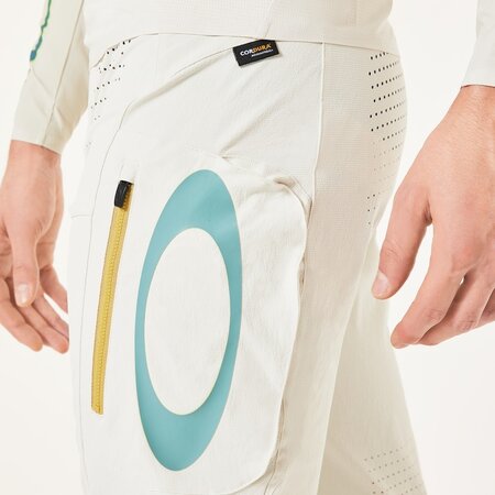 Cyklistické nohavice Oakley Seeker Edge Pant Mist