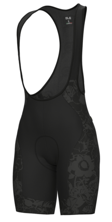 Cyklistické kraťasy ALÉ Nadine Pragma Black Cyklistické kraťasy ALÉ Nadine Pragma Black