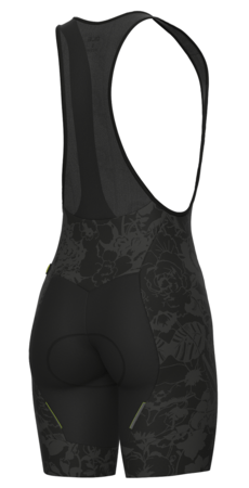 Cyklistické kraťasy ALÉ Nadine Pragma Black Cyklistické kraťasy ALÉ Nadine Pragma Black