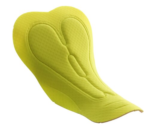 Cyklistické krátke nohavice ALÉ Enduro Padded Liner Black Cyklistické krátke nohavice ALÉ Enduro Padded Liner Black