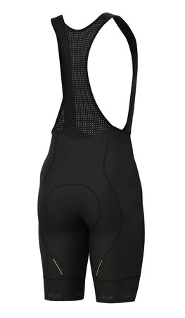 Cyklistické nohavice ALÉ PR-E Strada 2.0 Black Cyklistické nohavice ALÉ PR-E Strada 2.0 Black