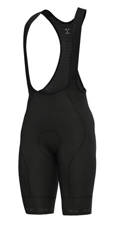 Cyklistické nohavice ALÉ PR-E Strada 2.0 Black Cyklistické nohavice ALÉ PR-E Strada 2.0 Black