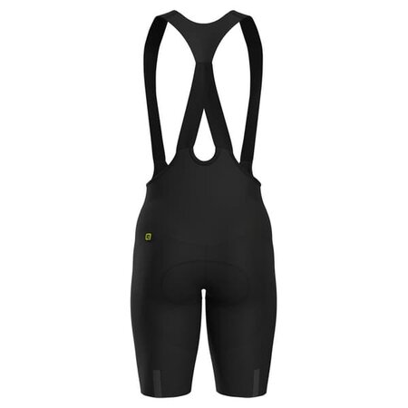 Cyklistické nohavice ALÉ R-EV1 Hammer 2.0 Black Cyklistické nohavice ALÉ R-EV1 Hammer 2.0 Black