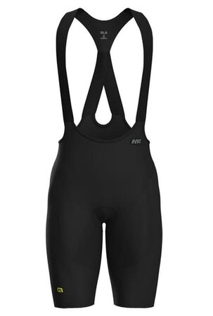 Cyklistické nohavice ALÉ R-EV1 Hammer 2.0 Black Cyklistické nohavice ALÉ R-EV1 Hammer 2.0 Black