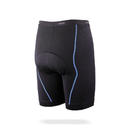 Cyklistické kraťasy BBB BUW-61 Innershorts Pro Black Cyklistické kraťasy BBB BUW-61 Innershorts Pro Black