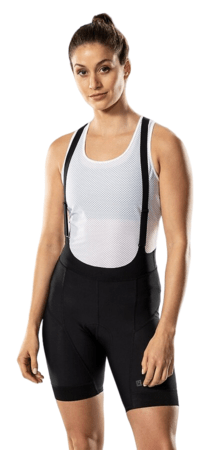 Dámske kraťasy Bontrager Circuit Black