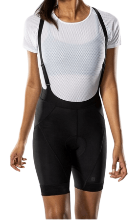 Dámske kraťasy Bontrager Meraj Black